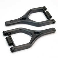 Suspension arms