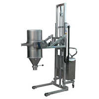 Drum clamp