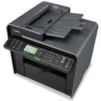 Canon fax machine