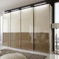 Modular Wardrobes