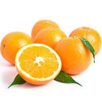 Navel Orange