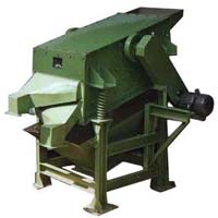 Industrial shaker