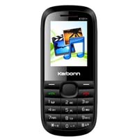Karbonn mobile phone