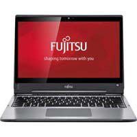 Fujitsu Laptops