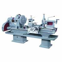 Kirloskar lathe machine