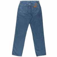 Wrangler jeans