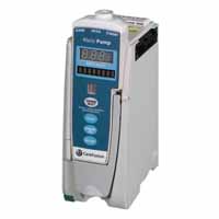 Alaris infusion pump