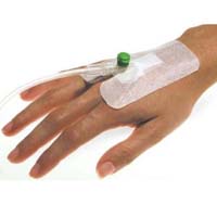 Cannula Fixator