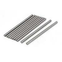 High speed steel rod