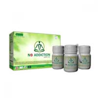 No addiction powder