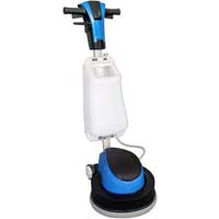 Scrubbing services