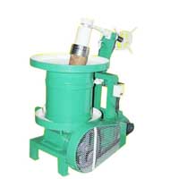 Oil ghani machine