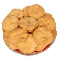 मठरी