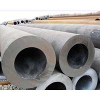 Thick wall seamless pipe