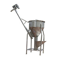 Meal mixer
