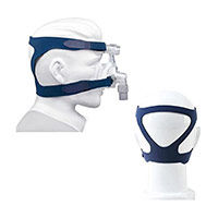 Cpap Headgear