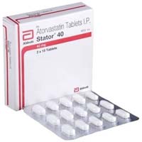 Cholesterol medicine