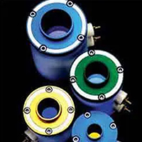 Electro optic system