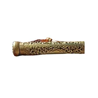 Scroll invitation card