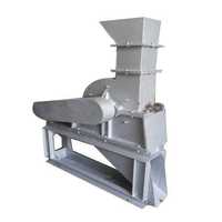 Coal crusher