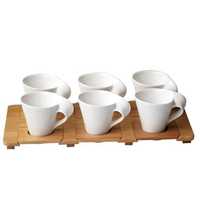Tea cup