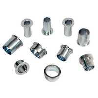 Precision Cnc Components
