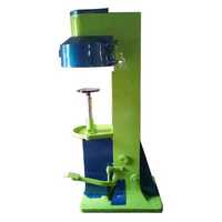 Can seaming machine