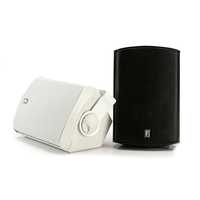 Box speakers