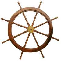 Ship wheel