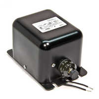 Ignition transformers