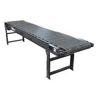 Wire mesh conveyor