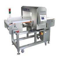 Conveyor Metal Detector