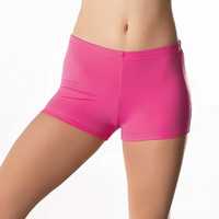 Dance shorts