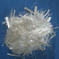 शीसे रेशा किस्में