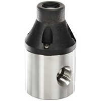 Back pressure valve