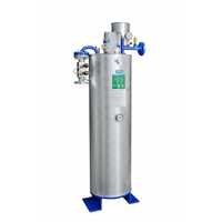Lpg vaporizers