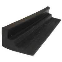 Rubber channels
