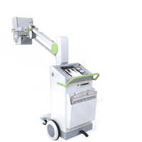 Digital radiography system
