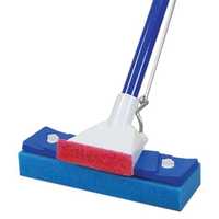 Sponge mop