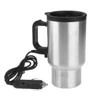 Coffee heater