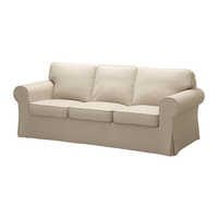 Three Seater Sofa