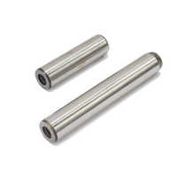 Dowel fastener