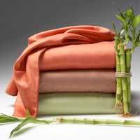 Bamboo sheets