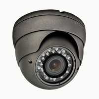 Infrared Dome Camera