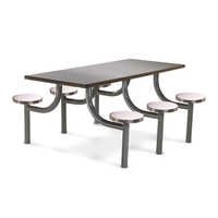 Canteen Dining Table