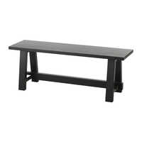 Clean room bench