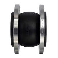 Epdm expansion joint