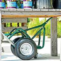 Pot mover