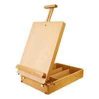 Portable easel