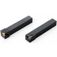 Cnc Turning Tool Holder